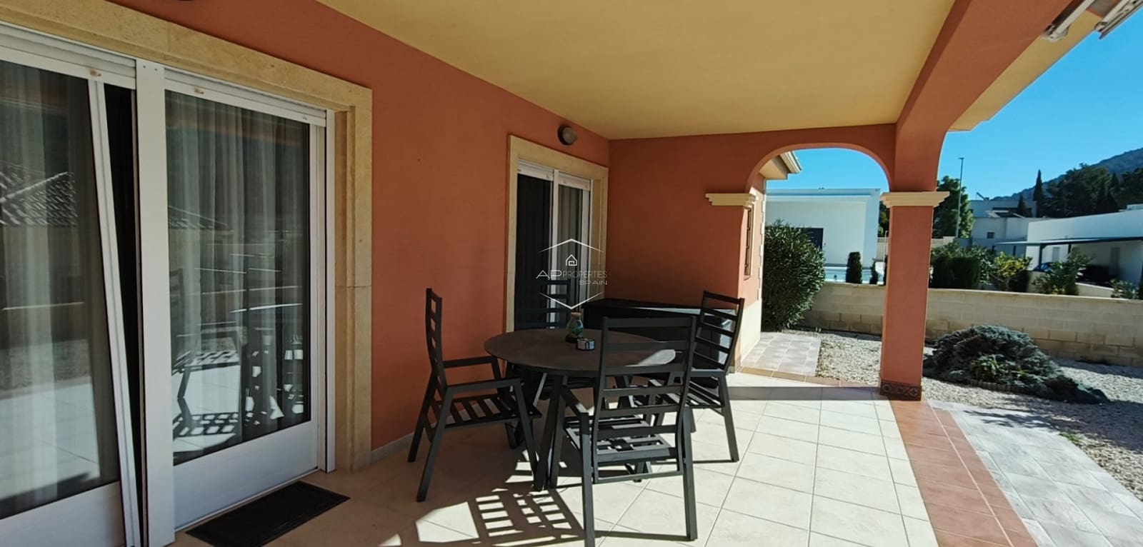 2 makuuhuone Huvila myytävänä paikassa La Romana - 285 000 € (Ref: 9627048)