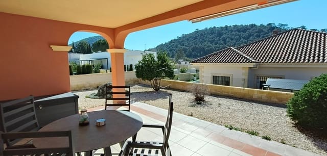 2 makuuhuone Huvila myytävänä paikassa La Romana - 285 000 € (Ref: 9627048)