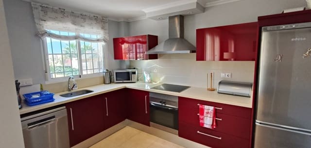 2 makuuhuone Huvila myytävänä paikassa La Romana - 285 000 € (Ref: 9627048)