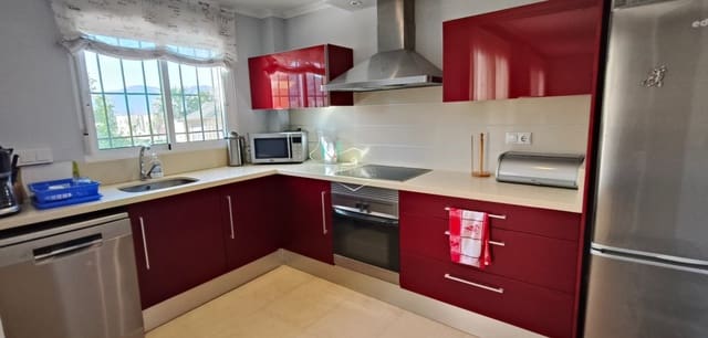 2 makuuhuone Huvila myytävänä paikassa La Romana - 285 000 € (Ref: 9627048)