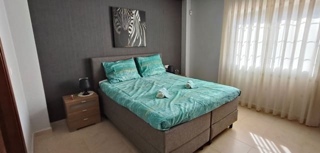 2 makuuhuone Huvila myytävänä paikassa La Romana - 285 000 € (Ref: 9627048)