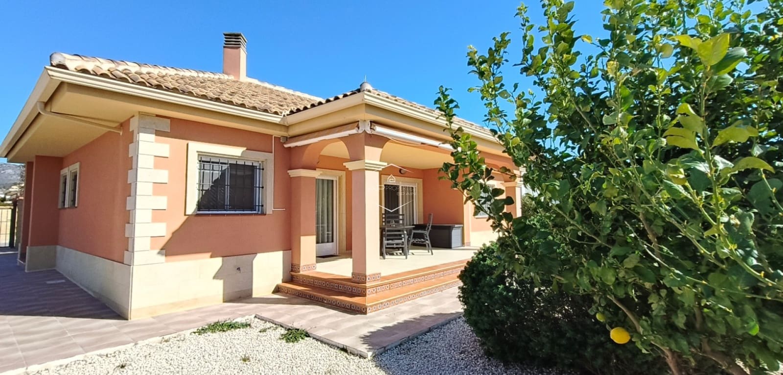 2 makuuhuone Huvila myytävänä paikassa La Romana - 285 000 € (Ref: 9627048)