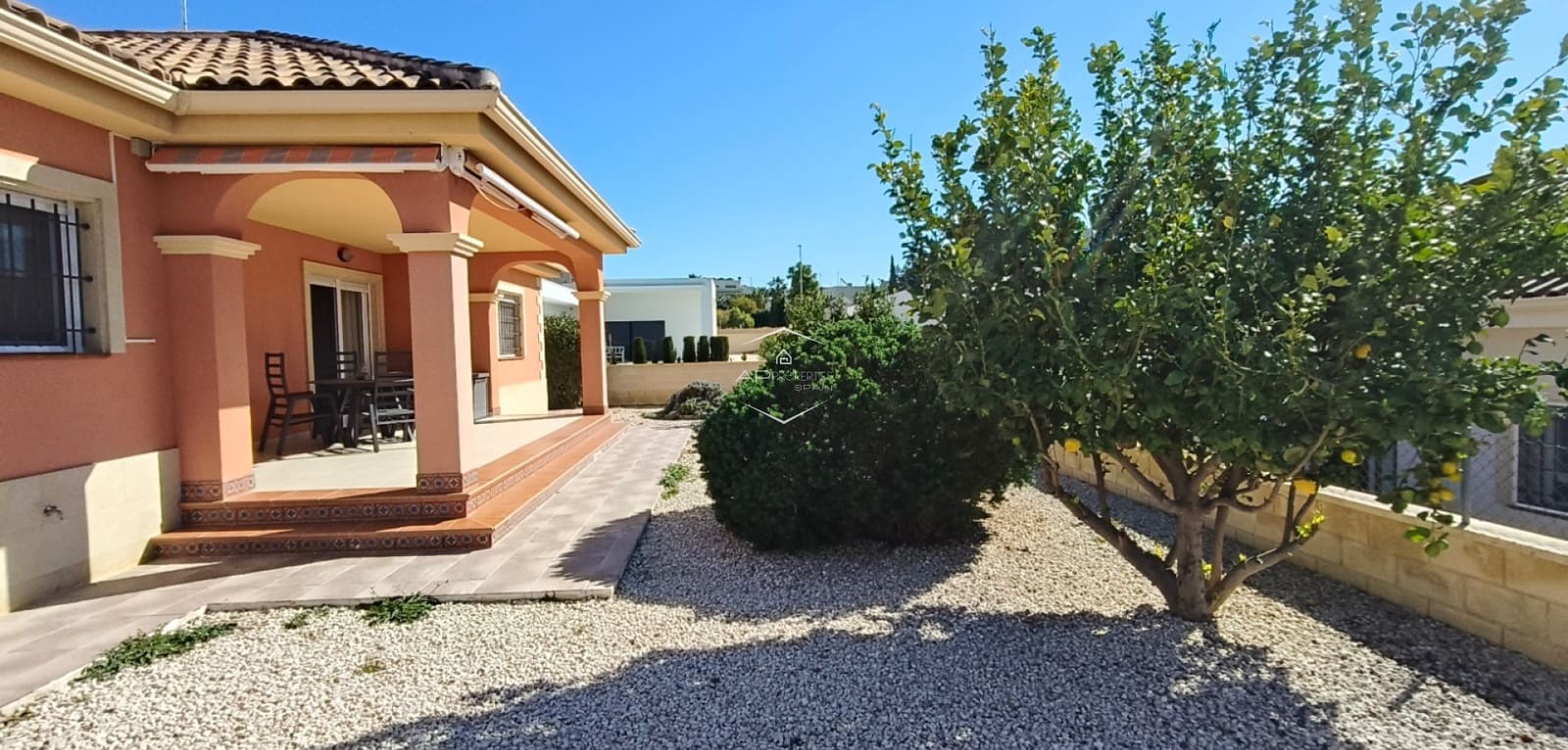 2 makuuhuone Huvila myytävänä paikassa La Romana - 285 000 € (Ref: 9627048)