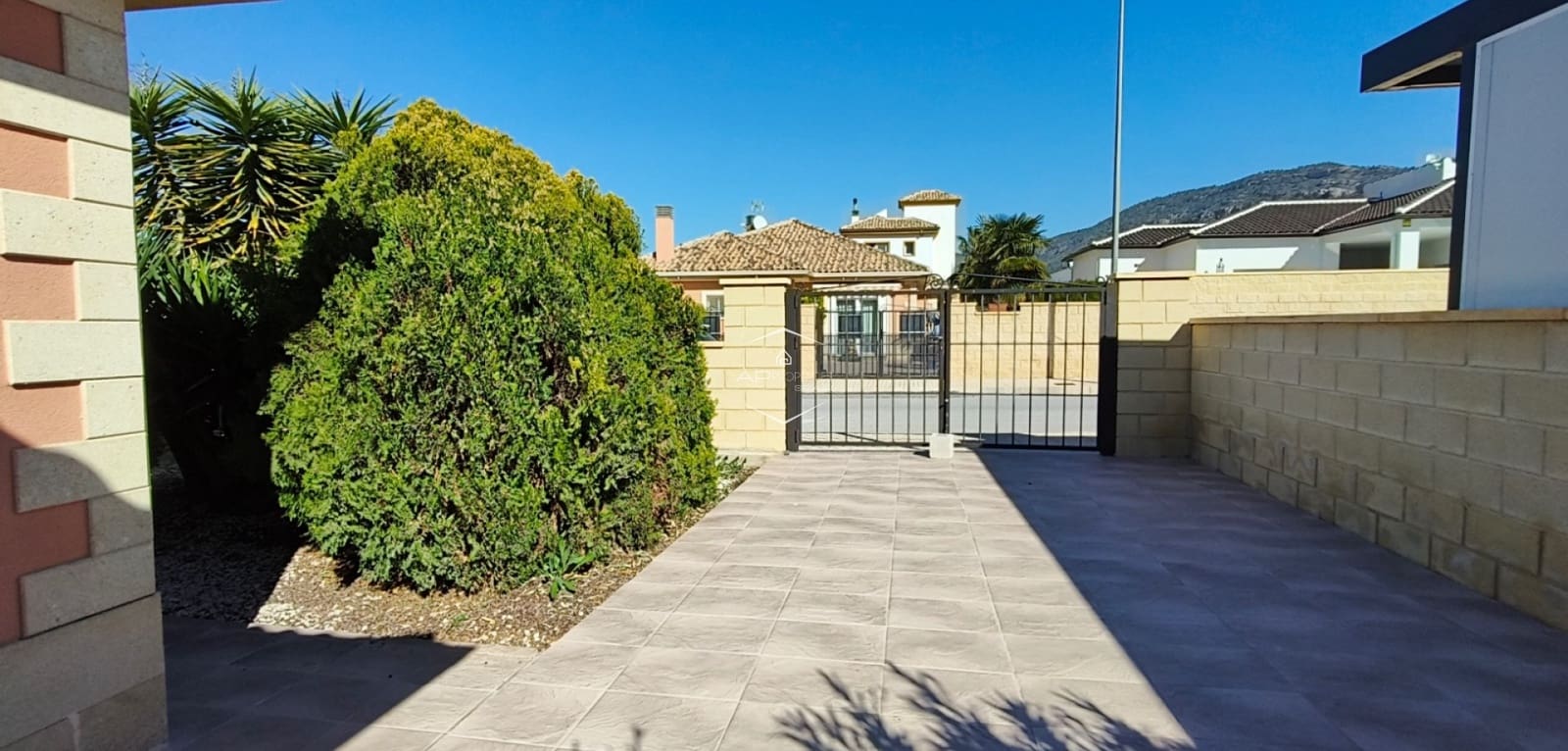 2 makuuhuone Huvila myytävänä paikassa La Romana - 285 000 € (Ref: 9627048)