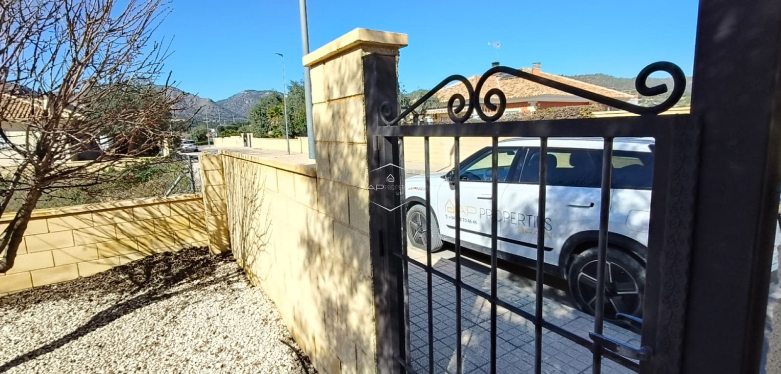 2 makuuhuone Huvila myytävänä paikassa La Romana - 285 000 € (Ref: 9627048)