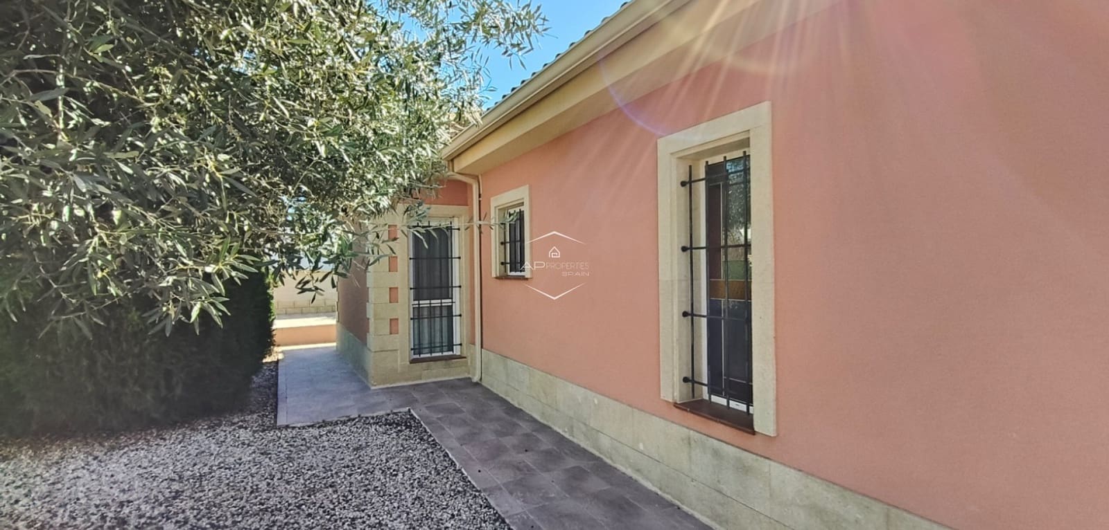 2 makuuhuone Huvila myytävänä paikassa La Romana - 285 000 € (Ref: 9627048)