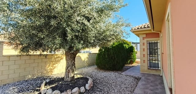 2 makuuhuone Huvila myytävänä paikassa La Romana - 285 000 € (Ref: 9627048)