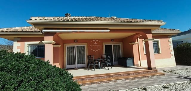 2 makuuhuone Huvila myytävänä paikassa La Romana - 285 000 € (Ref: 9627048)