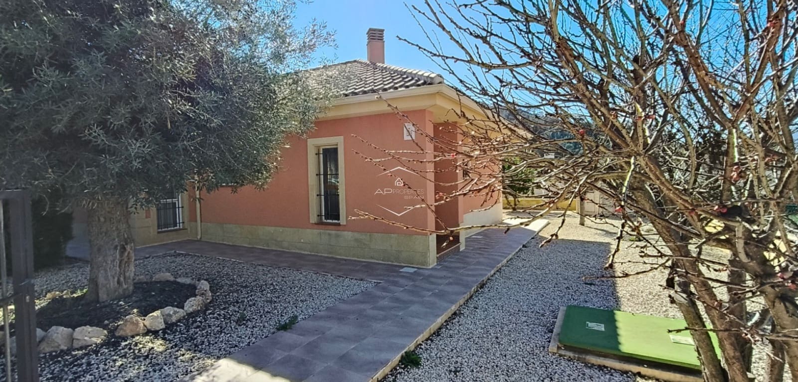 2 makuuhuone Huvila myytävänä paikassa La Romana - 285 000 € (Ref: 9627048)