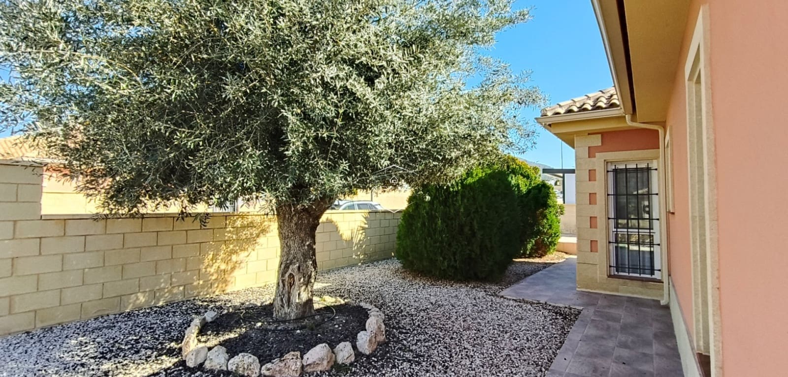 2 makuuhuone Huvila myytävänä paikassa La Romana - 285 000 € (Ref: 9627048)