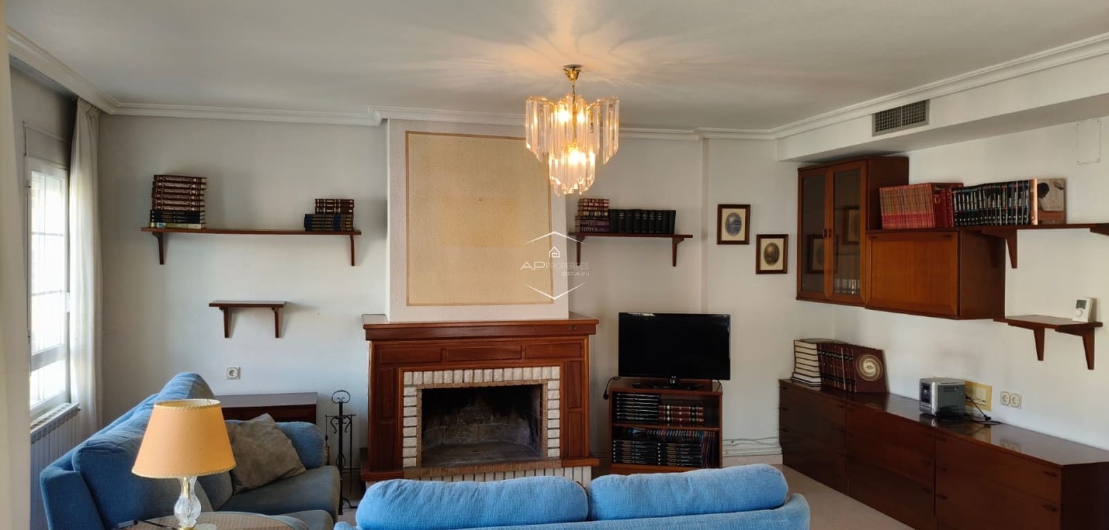 5 soverom Leilighet til salgs i La Romana med svømmebasseng - € 294 950 (Ref: 9667120)