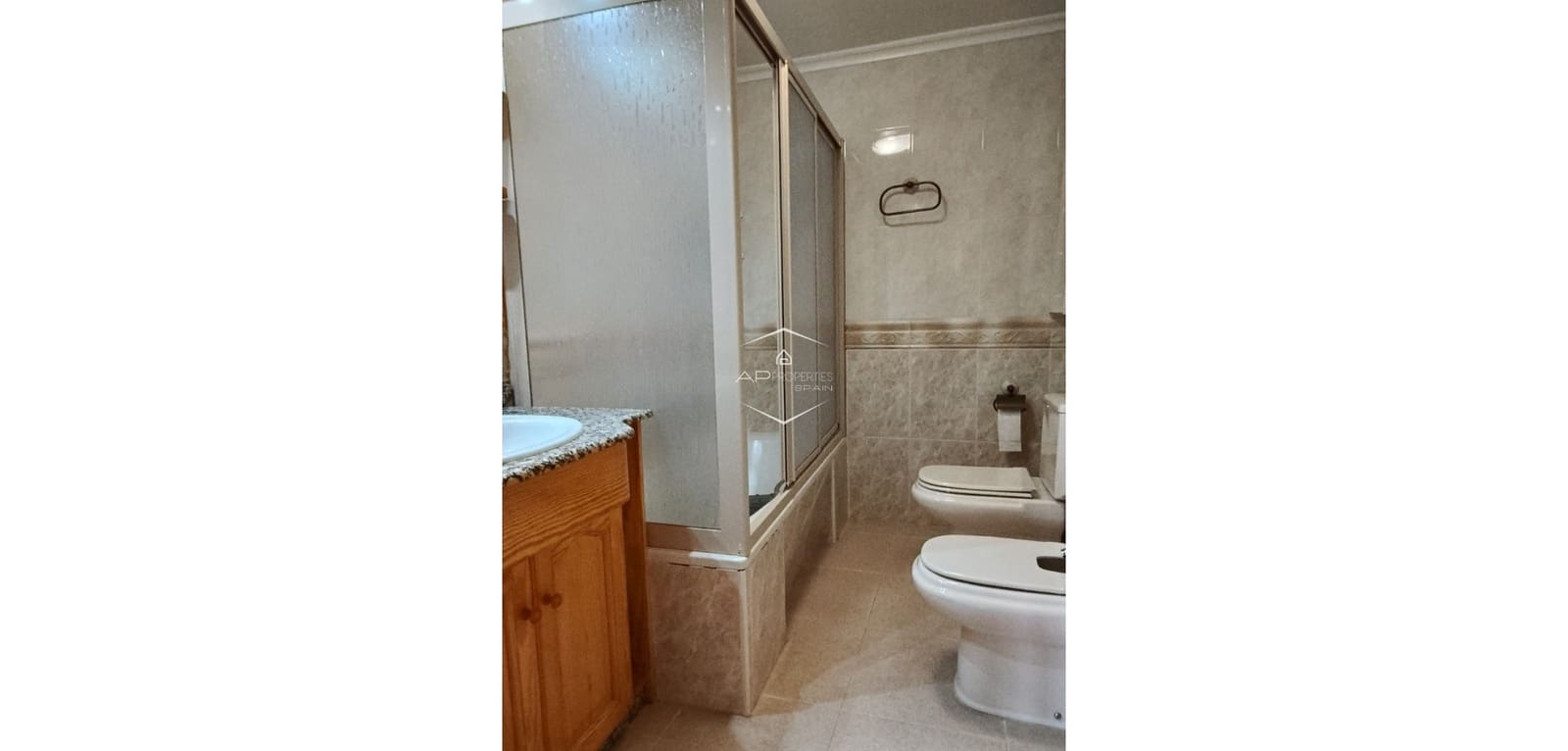 5 soverom Leilighet til salgs i La Romana med svømmebasseng - € 294 950 (Ref: 9667120)