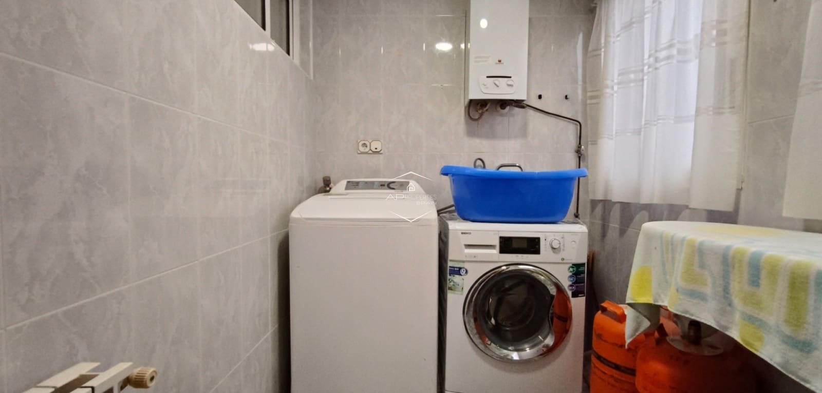 5 soverom Leilighet til salgs i La Romana med svømmebasseng - € 294 950 (Ref: 9667120)