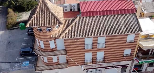 5 soverom Leilighet til salgs i La Romana med svømmebasseng - € 294 950 (Ref: 9667120)