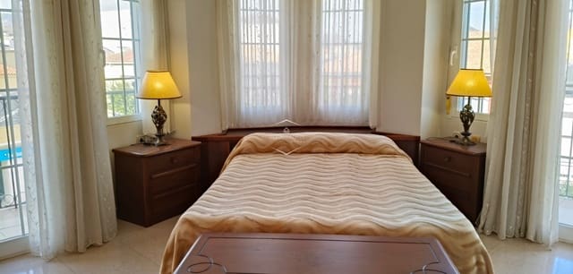 5 soverom Leilighet til salgs i La Romana med svømmebasseng - € 294 950 (Ref: 9667120)