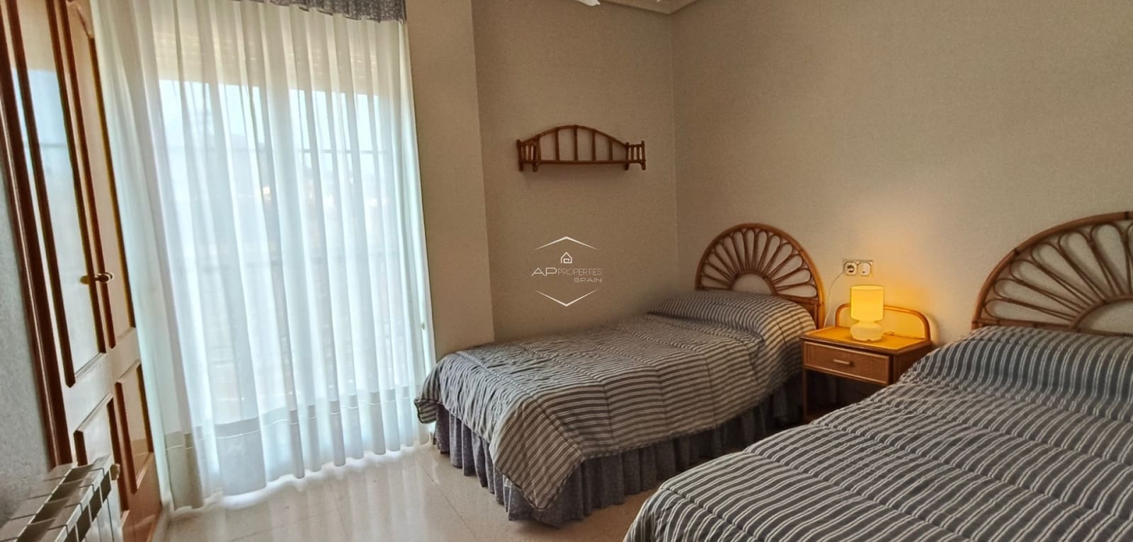 5 soverom Leilighet til salgs i La Romana med svømmebasseng - € 294 950 (Ref: 9667120)