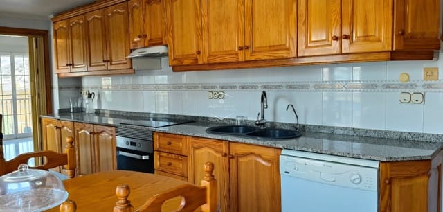 5 soverom Leilighet til salgs i La Romana med svømmebasseng - € 294 950 (Ref: 9667120)