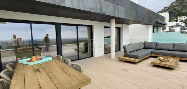 3 soveværelse Lejlighed til salg i La Sella med swimmingpool - € 690.000 (Ref: 9704454)