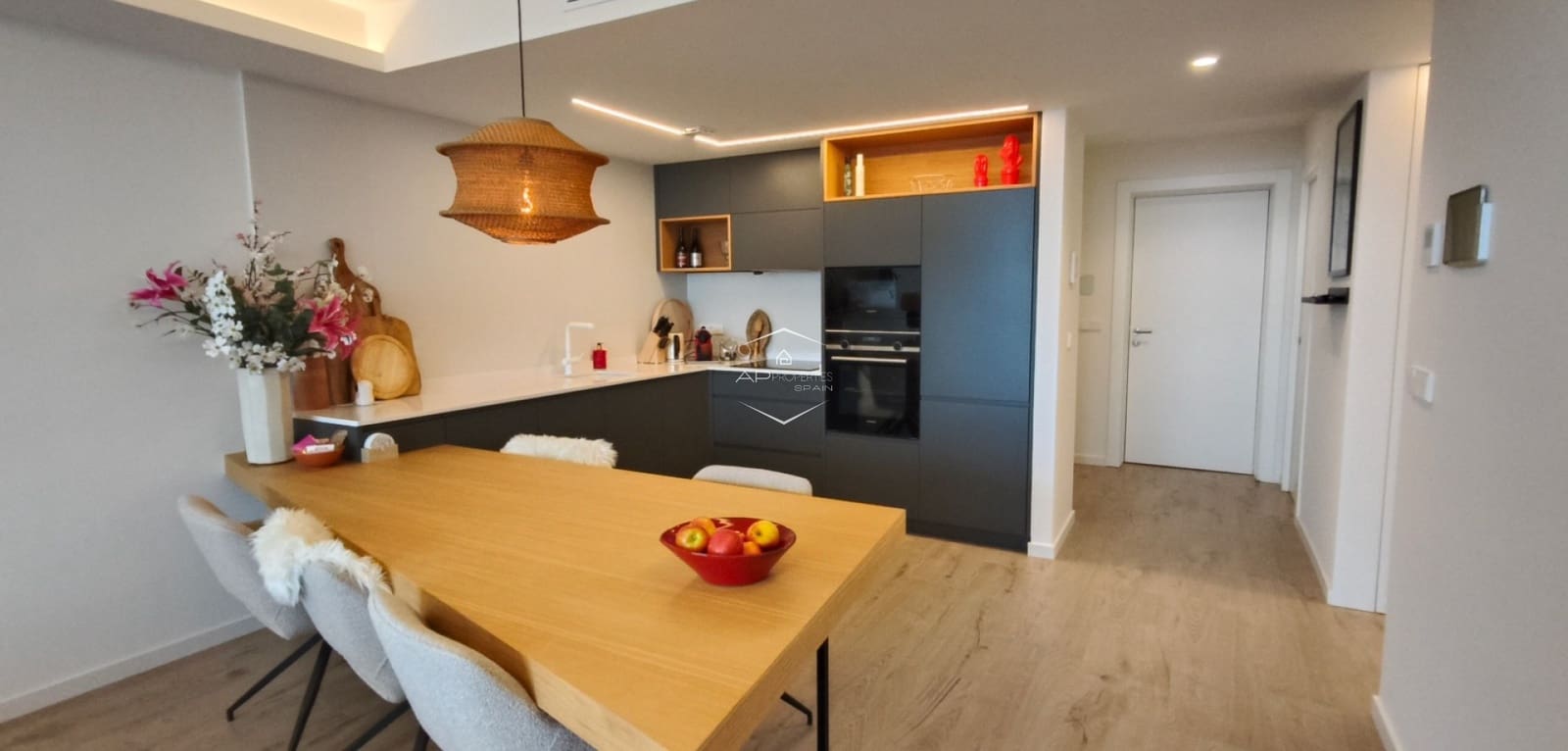 3 soveværelse Lejlighed til salg i La Sella med swimmingpool - € 690.000 (Ref: 9704454)