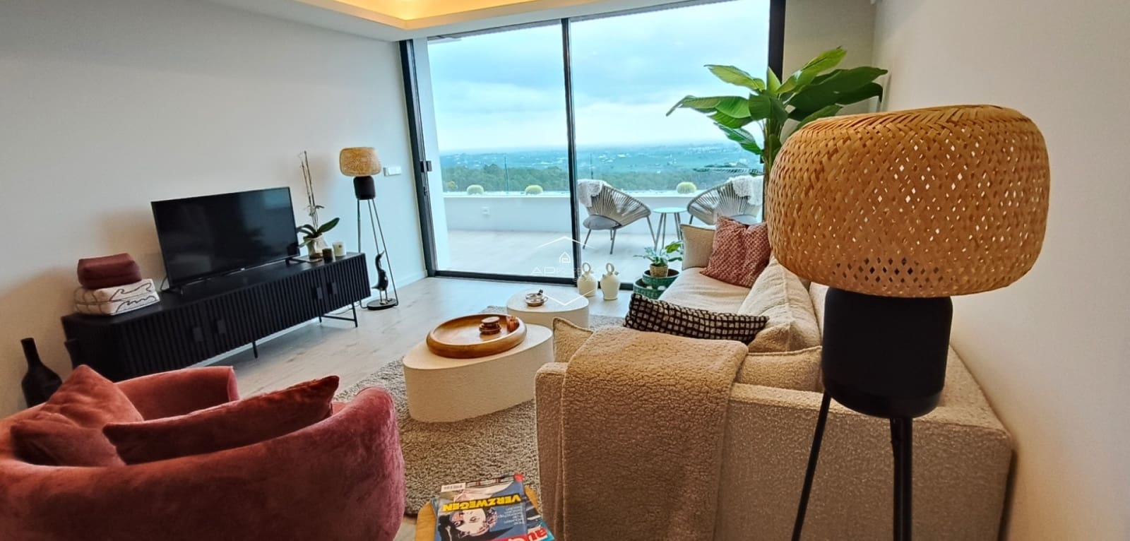 3 soveværelse Lejlighed til salg i La Sella med swimmingpool - € 690.000 (Ref: 9704454)