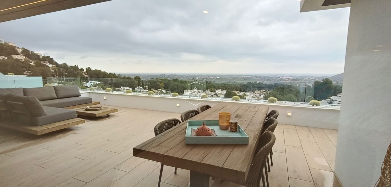 3 soveværelse Lejlighed til salg i La Sella med swimmingpool - € 690.000 (Ref: 9704454)