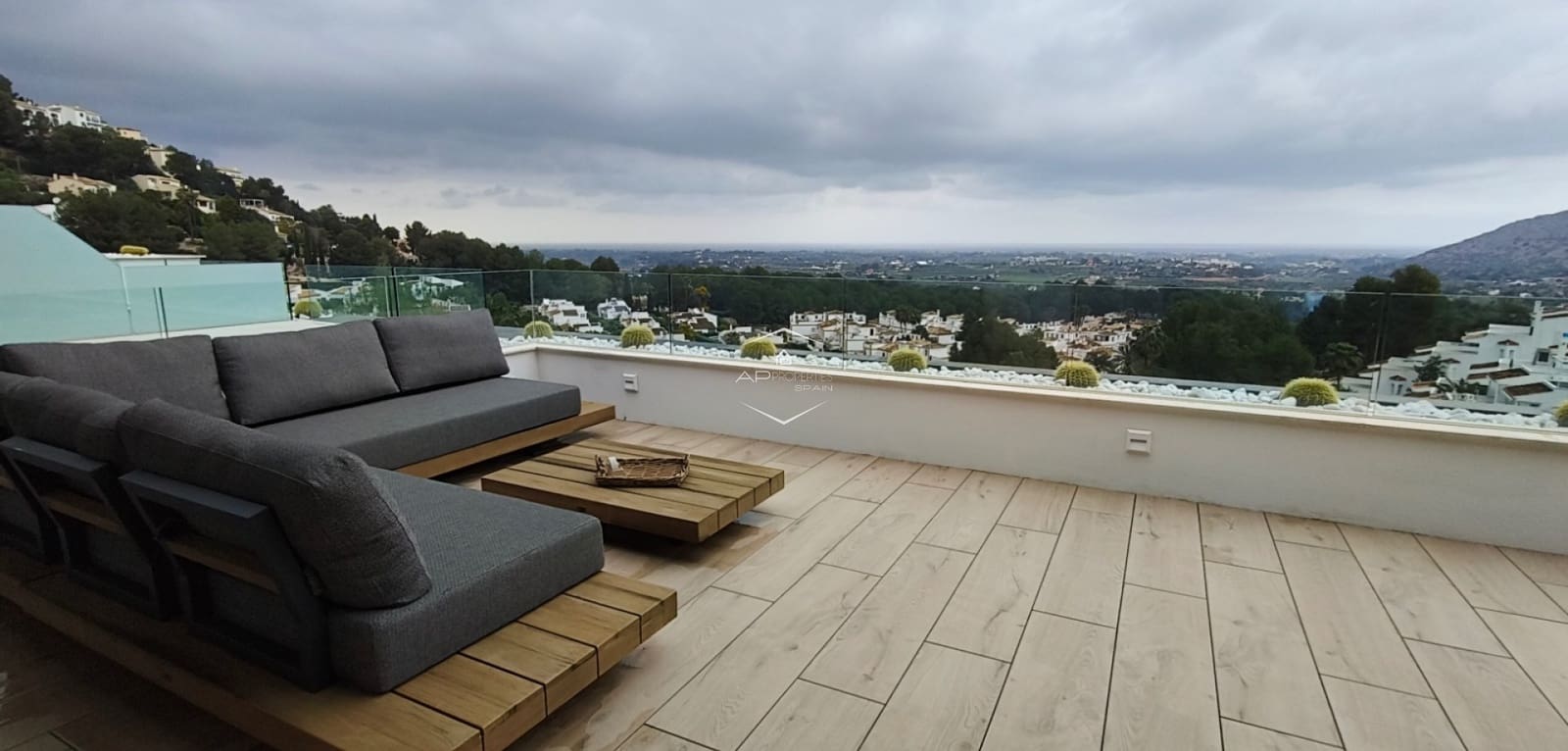 3 soveværelse Lejlighed til salg i La Sella med swimmingpool - € 690.000 (Ref: 9704454)