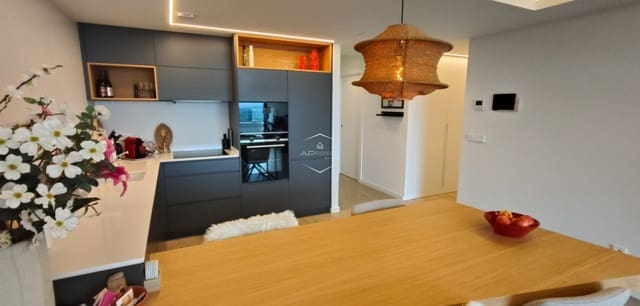 3 soveværelse Lejlighed til salg i La Sella med swimmingpool - € 690.000 (Ref: 9704454)