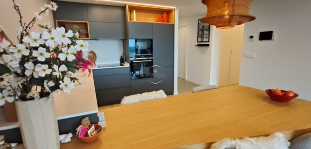 3 soveværelse Lejlighed til salg i La Sella med swimmingpool - € 690.000 (Ref: 9704454)