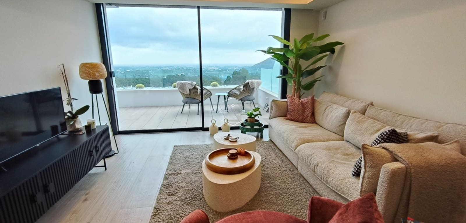 3 soveværelse Lejlighed til salg i La Sella med swimmingpool - € 690.000 (Ref: 9704454)