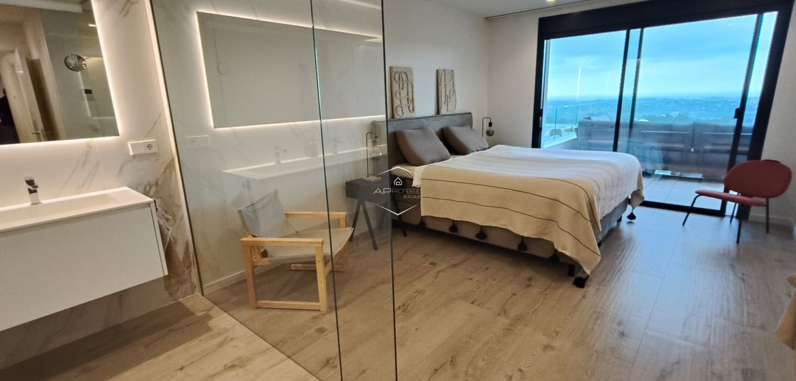 3 soveværelse Lejlighed til salg i La Sella med swimmingpool - € 690.000 (Ref: 9704454)