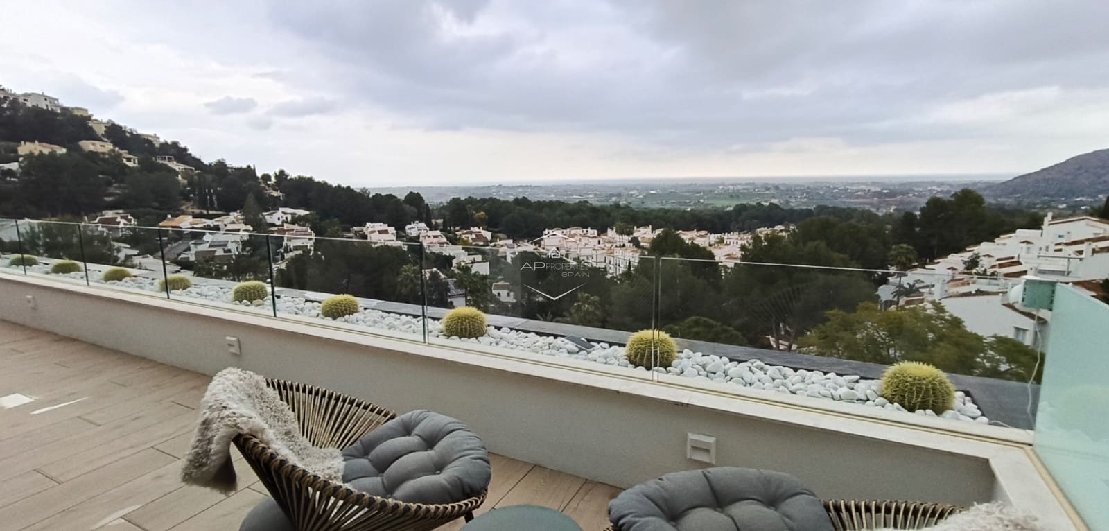 3 soveværelse Lejlighed til salg i La Sella med swimmingpool - € 690.000 (Ref: 9704454)