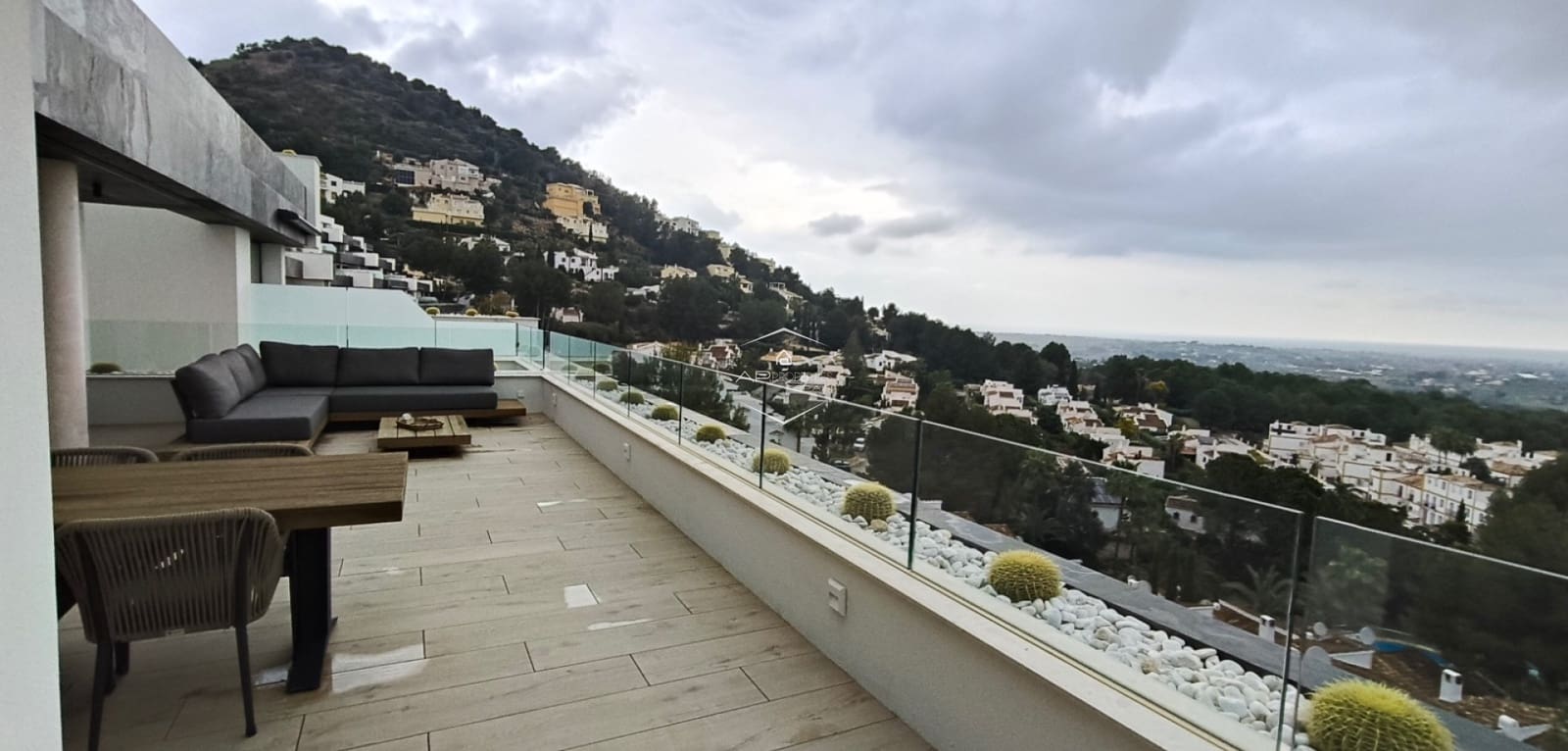 3 soveværelse Lejlighed til salg i La Sella med swimmingpool - € 690.000 (Ref: 9704454)