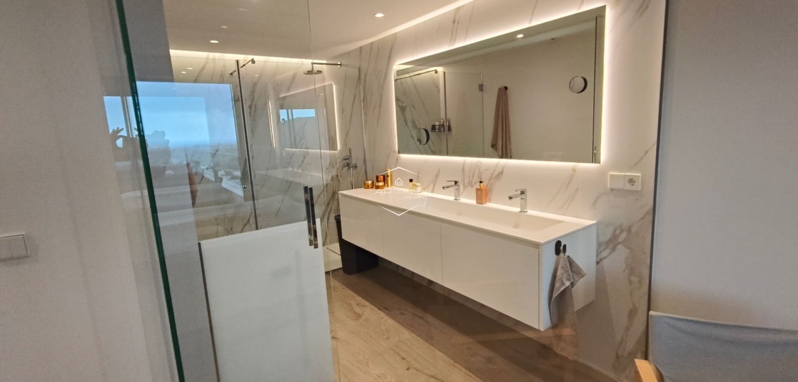 3 soveværelse Lejlighed til salg i La Sella med swimmingpool - € 690.000 (Ref: 9704454)