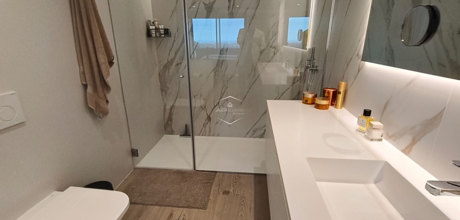 3 soveværelse Lejlighed til salg i La Sella med swimmingpool - € 690.000 (Ref: 9704454)