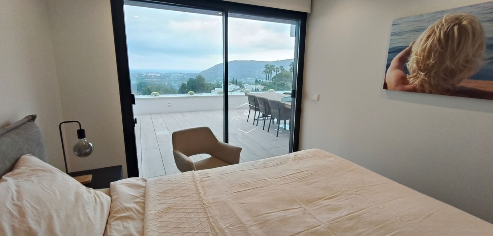 3 soveværelse Lejlighed til salg i La Sella med swimmingpool - € 690.000 (Ref: 9704454)