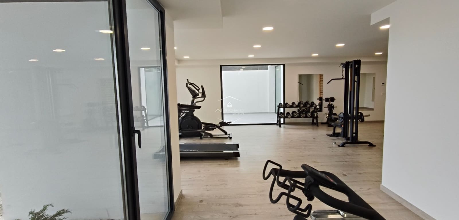 3 soveværelse Lejlighed til salg i La Sella med swimmingpool - € 690.000 (Ref: 9704454)