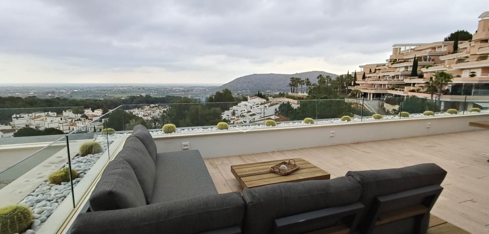 3 soveværelse Lejlighed til salg i La Sella med swimmingpool - € 690.000 (Ref: 9704454)