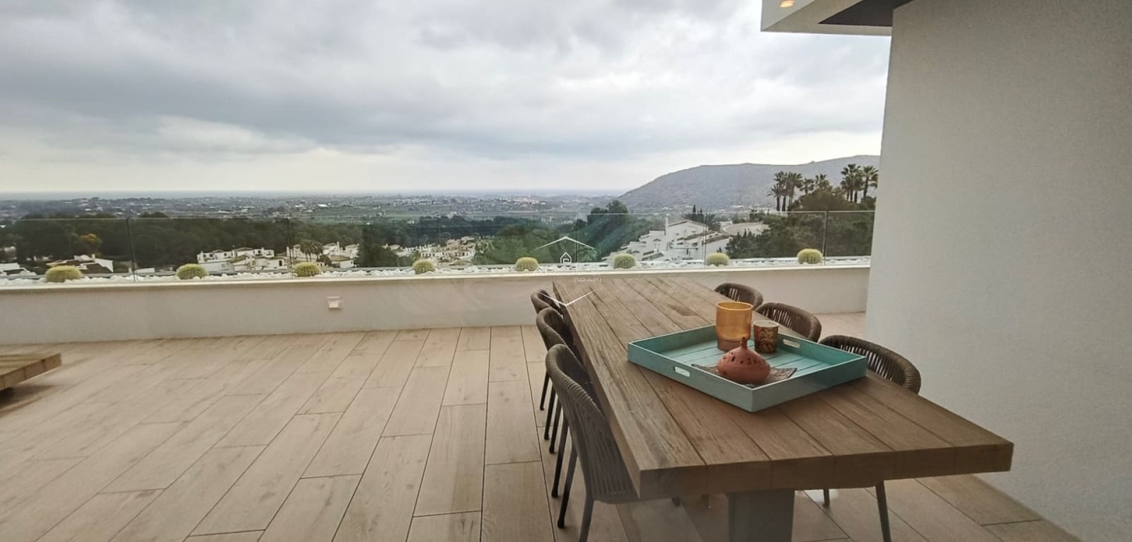 3 soveværelse Lejlighed til salg i La Sella med swimmingpool - € 690.000 (Ref: 9704454)