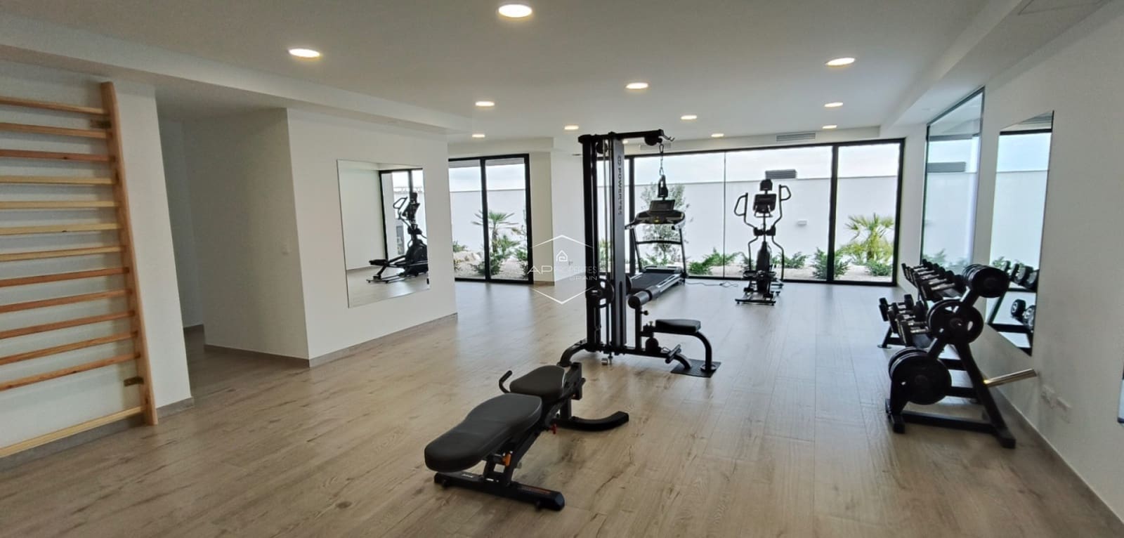 3 soveværelse Lejlighed til salg i La Sella med swimmingpool - € 690.000 (Ref: 9704454)