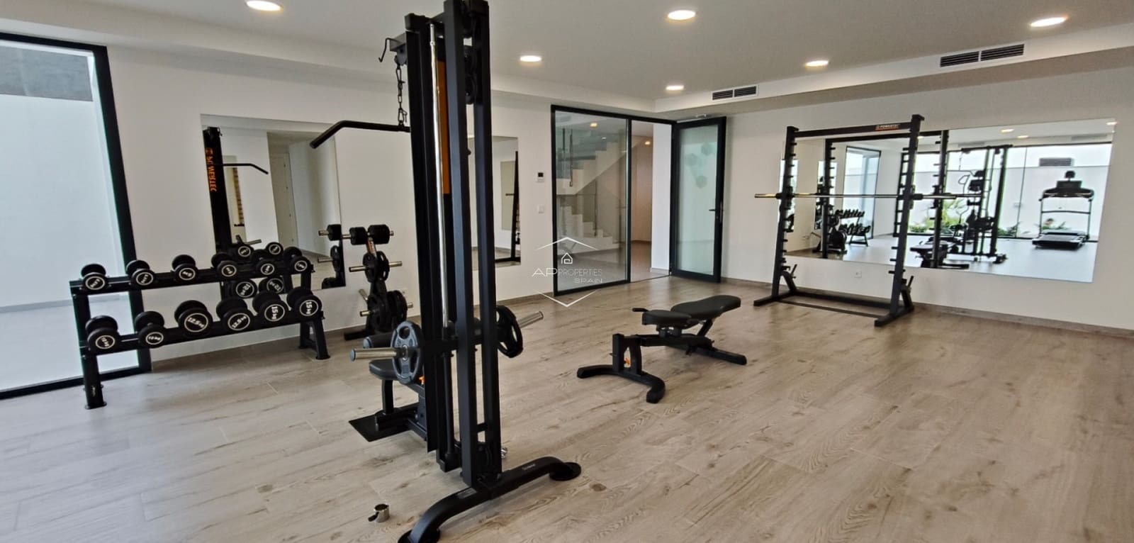 3 soveværelse Lejlighed til salg i La Sella med swimmingpool - € 690.000 (Ref: 9704454)