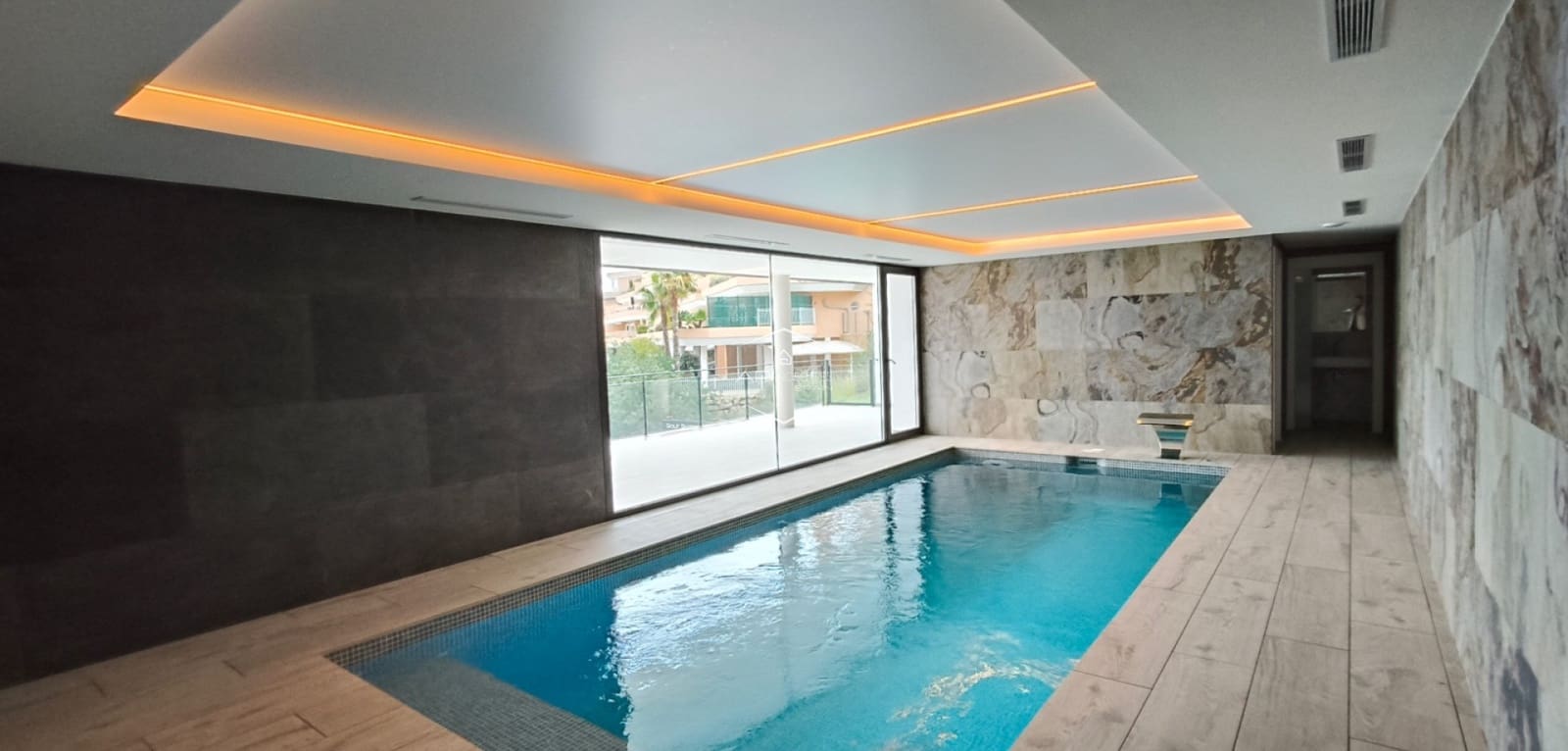 3 soveværelse Lejlighed til salg i La Sella med swimmingpool - € 690.000 (Ref: 9704454)