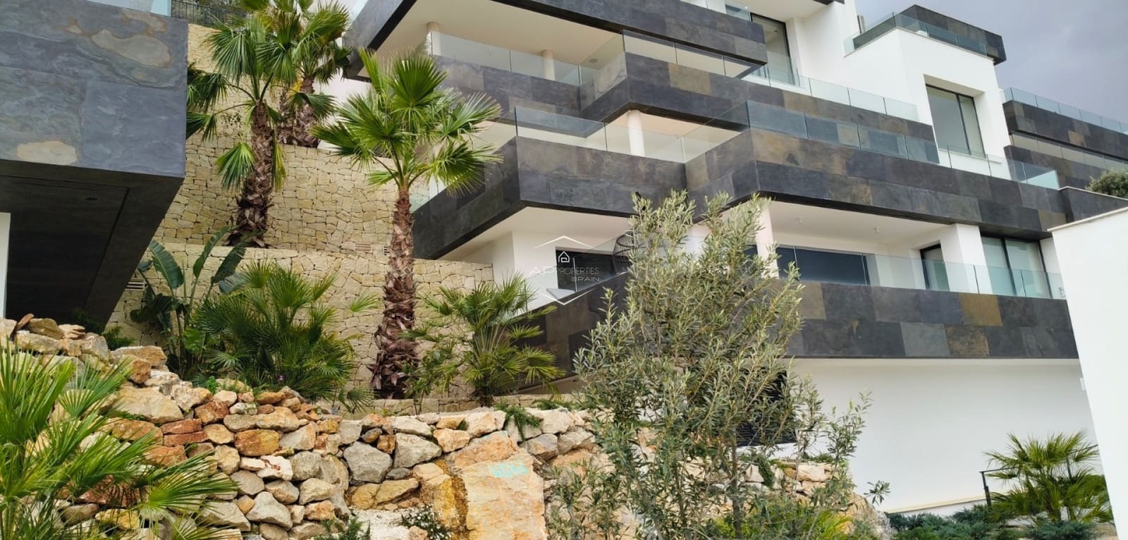 3 soveværelse Lejlighed til salg i La Sella med swimmingpool - € 690.000 (Ref: 9704454)