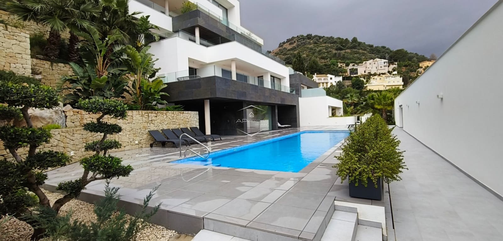 3 soveværelse Lejlighed til salg i La Sella med swimmingpool - € 690.000 (Ref: 9704454)