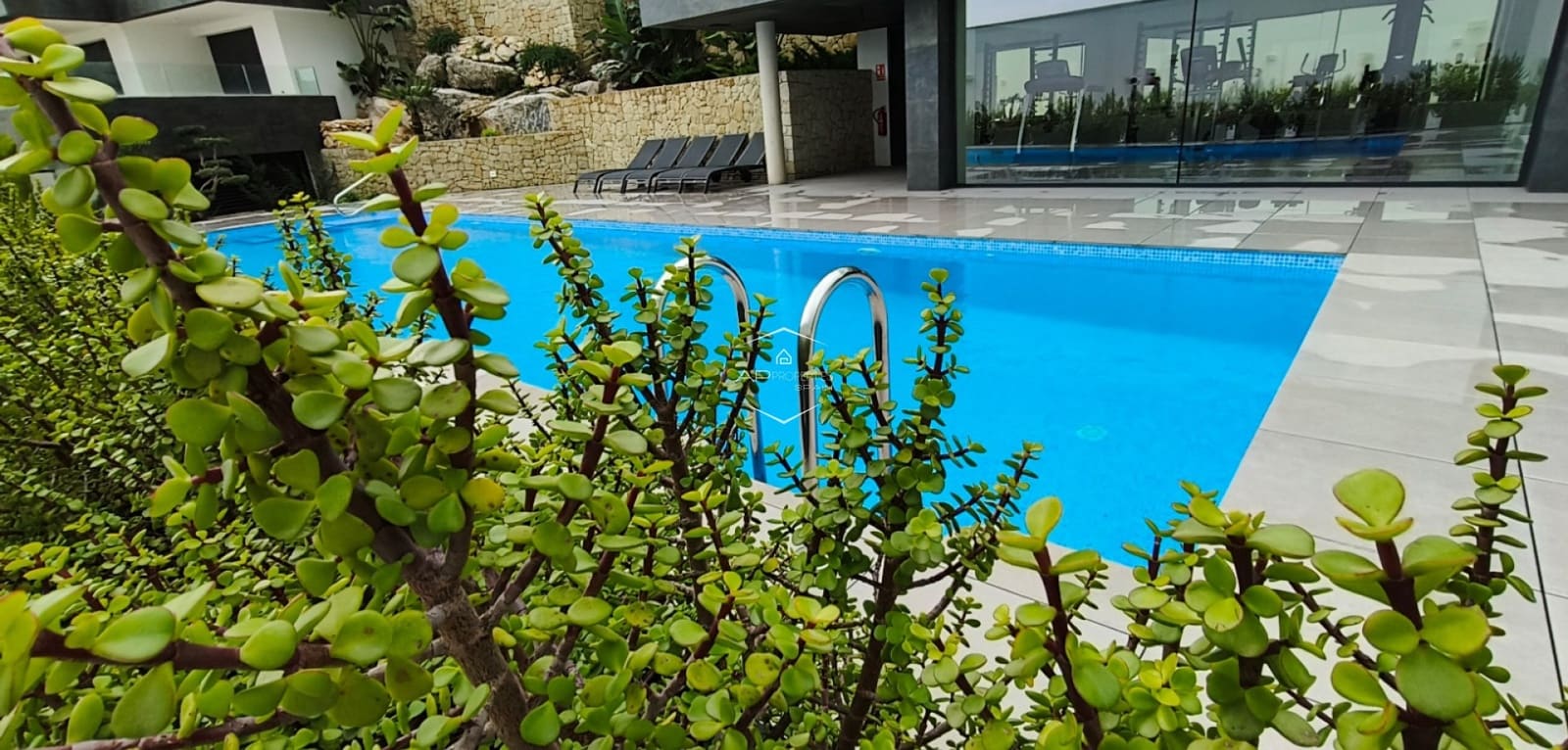 3 soveværelse Lejlighed til salg i La Sella med swimmingpool - € 690.000 (Ref: 9704454)