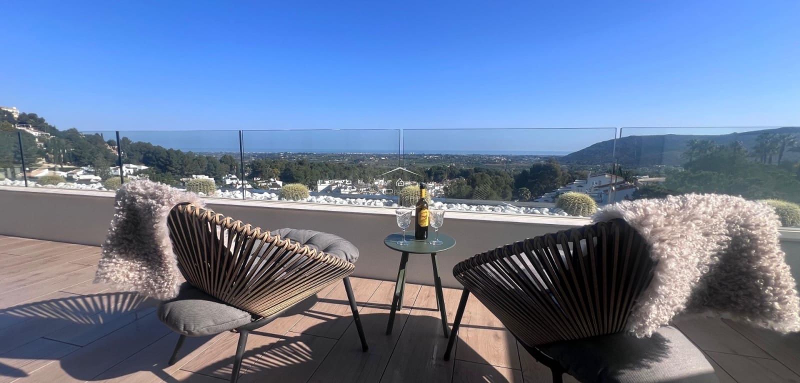 3 soveværelse Lejlighed til salg i La Sella med swimmingpool - € 690.000 (Ref: 9704454)