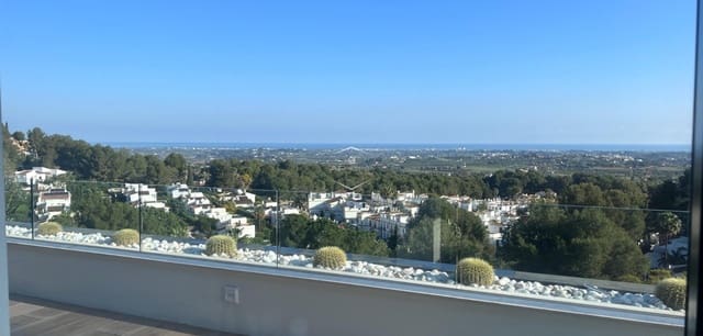 3 soveværelse Lejlighed til salg i La Sella med swimmingpool - € 690.000 (Ref: 9704454)