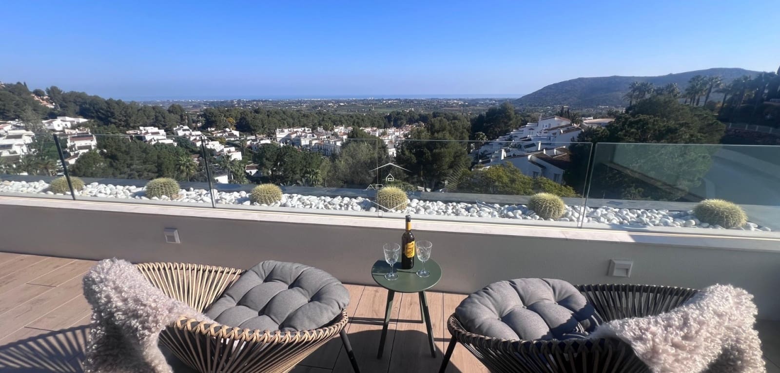 3 soveværelse Lejlighed til salg i La Sella med swimmingpool - € 690.000 (Ref: 9704454)