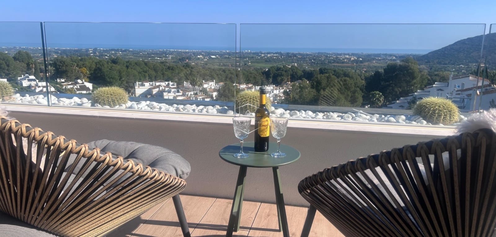 3 soveværelse Lejlighed til salg i La Sella med swimmingpool - € 690.000 (Ref: 9704454)