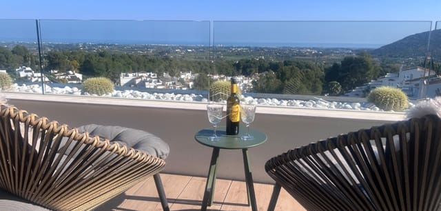 3 soveværelse Lejlighed til salg i La Sella med swimmingpool - € 690.000 (Ref: 9704454)