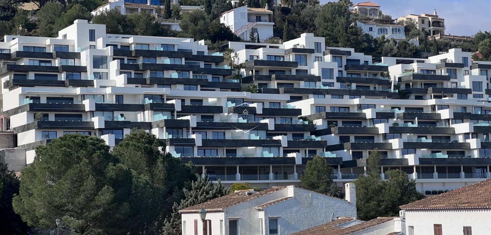 3 soveværelse Lejlighed til salg i La Sella med swimmingpool - € 690.000 (Ref: 9704454)